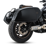 Vance & Hines 2017-2023 Harley Davidson Touring/CVO Touring Supersport 2-1 Performance Exhaust System