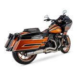 Vance & Hines 2017-2023 Harley Davidson Touring/CVO Touring Supersport 2-1 Performance Exhaust System