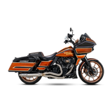 Vance & Hines 2017-2023 Harley Davidson Touring/CVO Touring Supersport 2-1 Performance Exhaust System