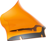 Klock Werks - 2015-2023 9" Road Glide - Kolor Flare™ Windshield