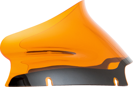 Klock Werks - 2015-2023 Harley Road Glide - 6" Windshield Kolor Flare