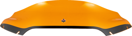 Klock Werks - 2015-2023 Harley Road Glide - 6" Windshield Kolor Flare