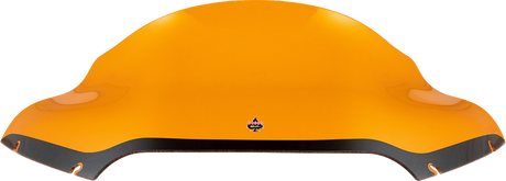 Klock Werks - 2015-2023 9" Road Glide - Kolor Flare™ Windshield