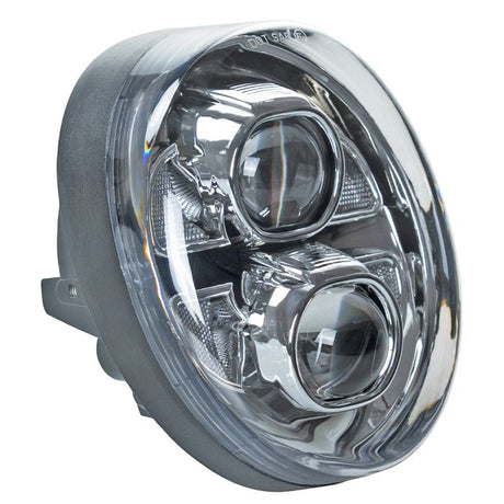 HogWorkz - Breakout LED Headlight For Harley Breakout 2018-2025