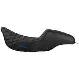 HogWorkz - Rise Up Seat for Harley Touring '08-'24