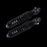 Ohlins - 1990-2022 Harley Davidson FL Touring Black Line Rear Shocks