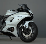 2021-2024 Yamaha YZF-R7 White Fairing Kit