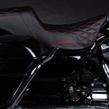 HogWorkz - Rise Up Seat for Harley Touring '08-'24