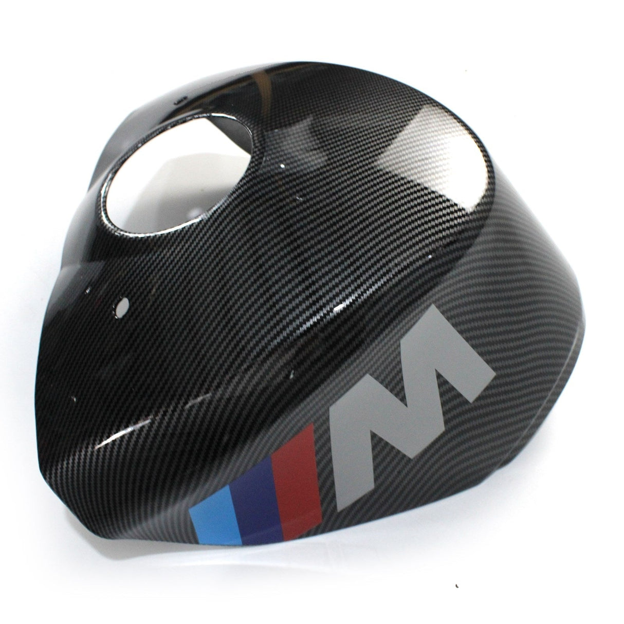 2009-2014 BMW S1000RR Carbon Fiber Pattern Fairing Kit