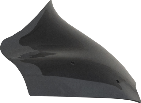 Klock Werks - 2023+ Road Glide - 10" Windshield Sport Flare
