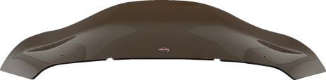 Klock Werks - 2023+ Harley Davidson Road Glide - 8" Kolor Flare* Windshield - Bronze