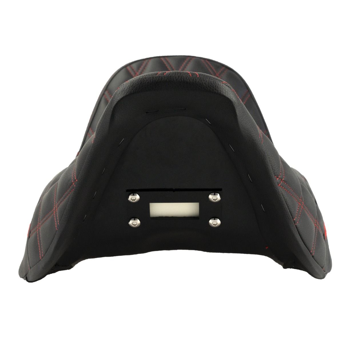 HogWorkz - Rise Up Seat for Harley Touring '08-'24