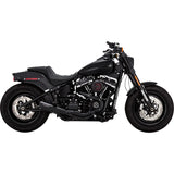 Vance & Hines 2018-2022- HD Softail Fat Bob SS 2-1 PCX Full System Exhaust