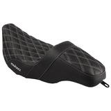 HogWorkz - Rise Up Seat for Harley Touring '08-'24