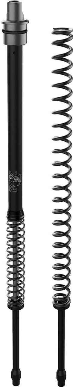 Fox - 2000-2009 Harley-Davidson Touring - 41mm Fork Cartridge