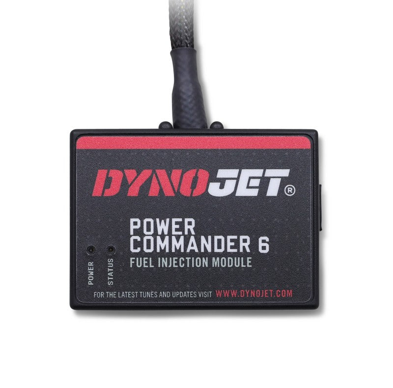 Dynojet 2014-2021 Honda Grom/MSX125 Power Commander 6