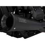 Vance & Hines 2018-2022- HD Softail Fat Bob SS 2-1 PCX Full System Exhaust