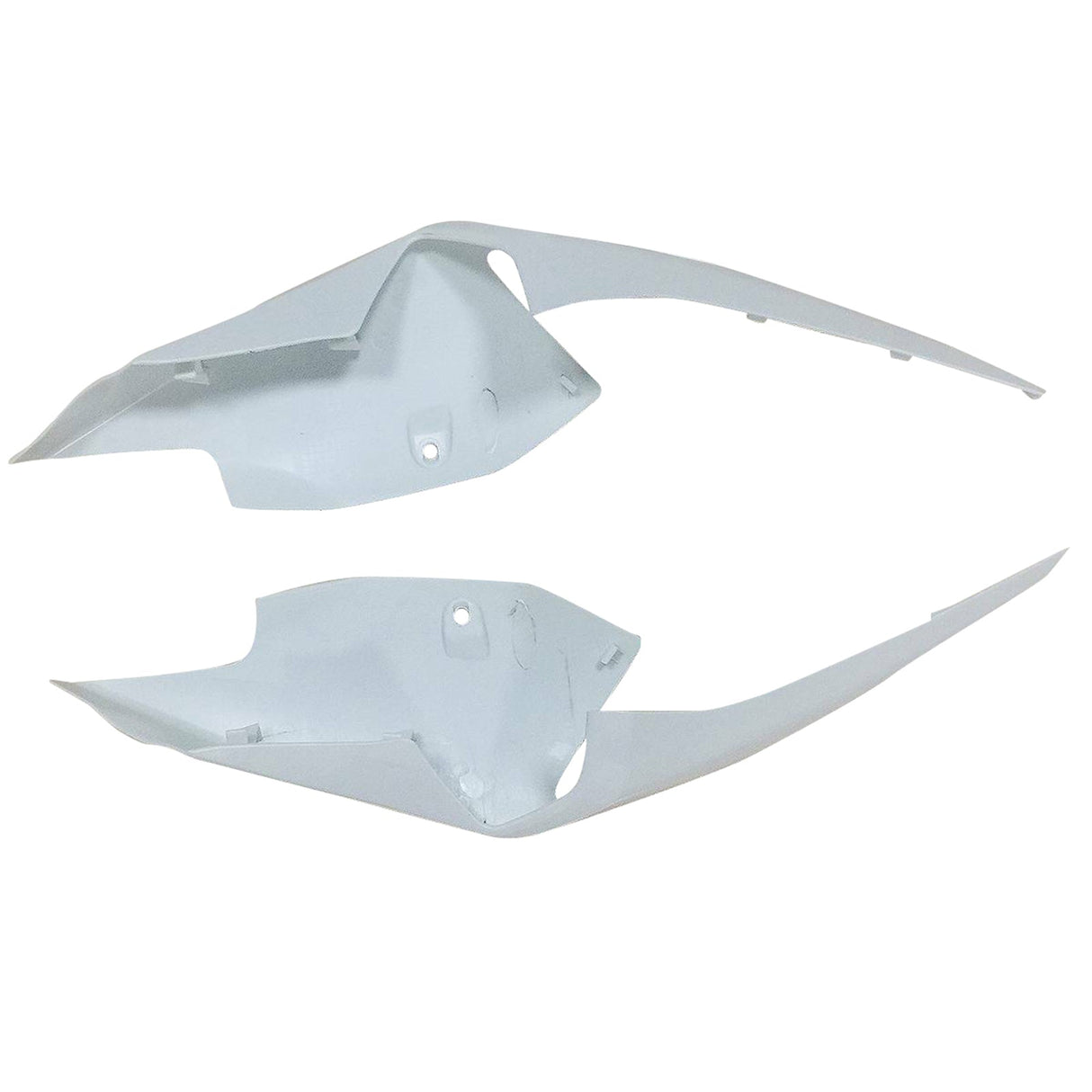 2019-2022 BMW S1000RR Unpainted Fairing Kit