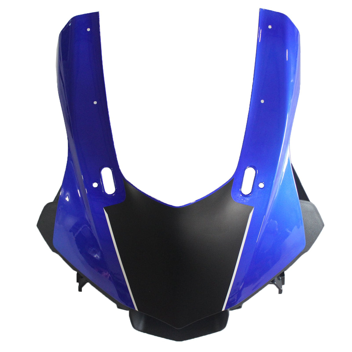 2015-2019 YZF 1000 R1 Yamaha Blue Fairing Kit