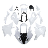 2017-2018 - BMW S1000RR Unpainted Fairing Kit