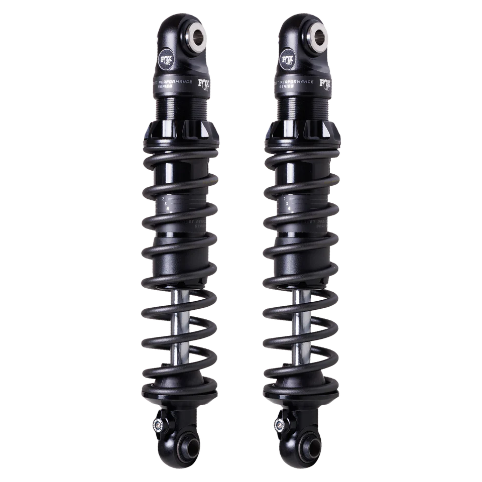 Fox - 1984-2024 Harley-Davidson AM Touring 13in IFP-QSR Heavy Spring - Set of 2