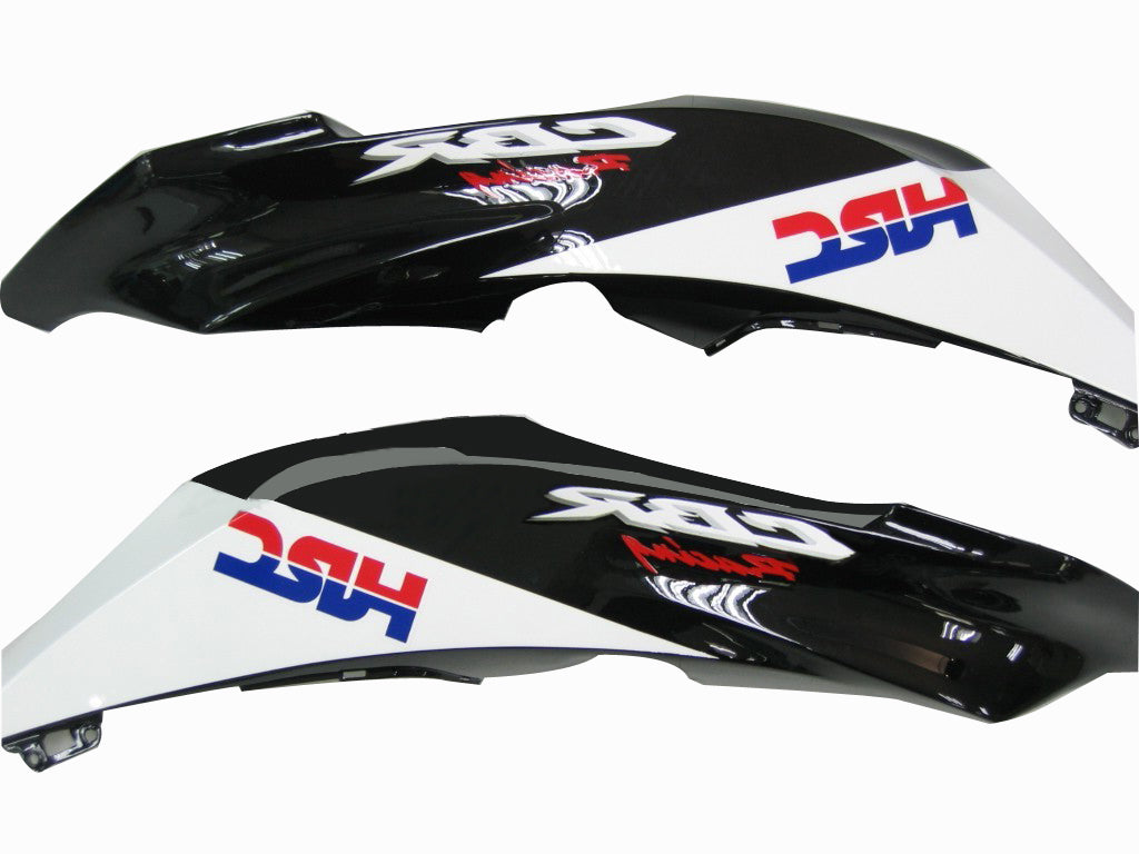 2007-2008 Honda CBR600RR Playboy Fairing Kit