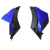 2015-2019 YZF 1000 R1 Yamaha Blue Fairing Kit