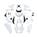 2017-2024 Suzuki GSXR1000 Unpainted Fairing Kit