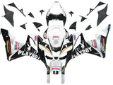 2007-2008 Honda CBR600RR Playboy Fairing Kit