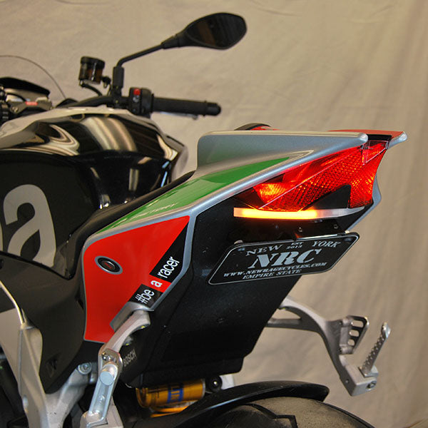 NRC - 2009- 2020 - Aprilia RSV4 Fender Eliminator