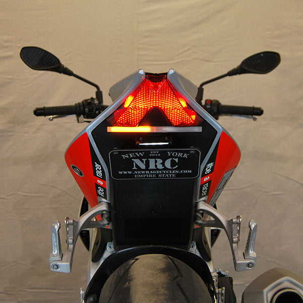 NRC - 2009- 2020 - Aprilia RSV4 Fender Eliminator