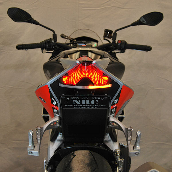 NRC - 2009- 2020 - Aprilia RSV4 Fender Eliminator