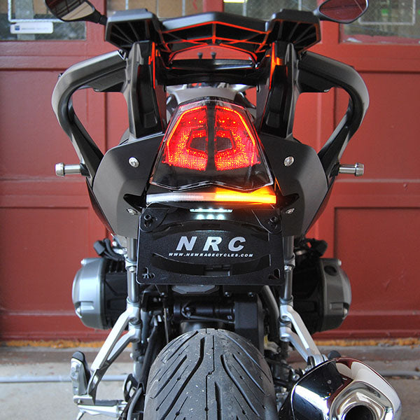 NRC - 2015-2025 - BMW R1200R / RS Fender Eliminator Kit