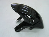 2006-2007 Honda 1000RR Fairing CBR Racing All Black Fairing Kit