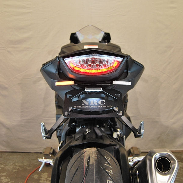 Honda CBR 1000RR Fender Eliminator (2017 - Present)