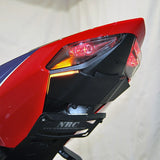 NRC - 2021-2024 - Honda CBR1000RR-R-Fender Eliminator