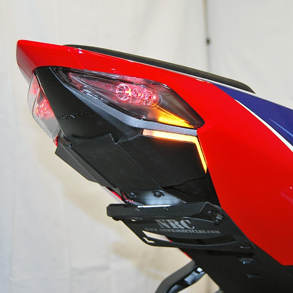 NRC - 2021-2024 - Honda CBR1000RR-R-Fender Eliminator