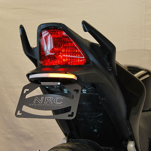 Honda CBR250R / CBR300R Fender Eliminator (2011 - Present)