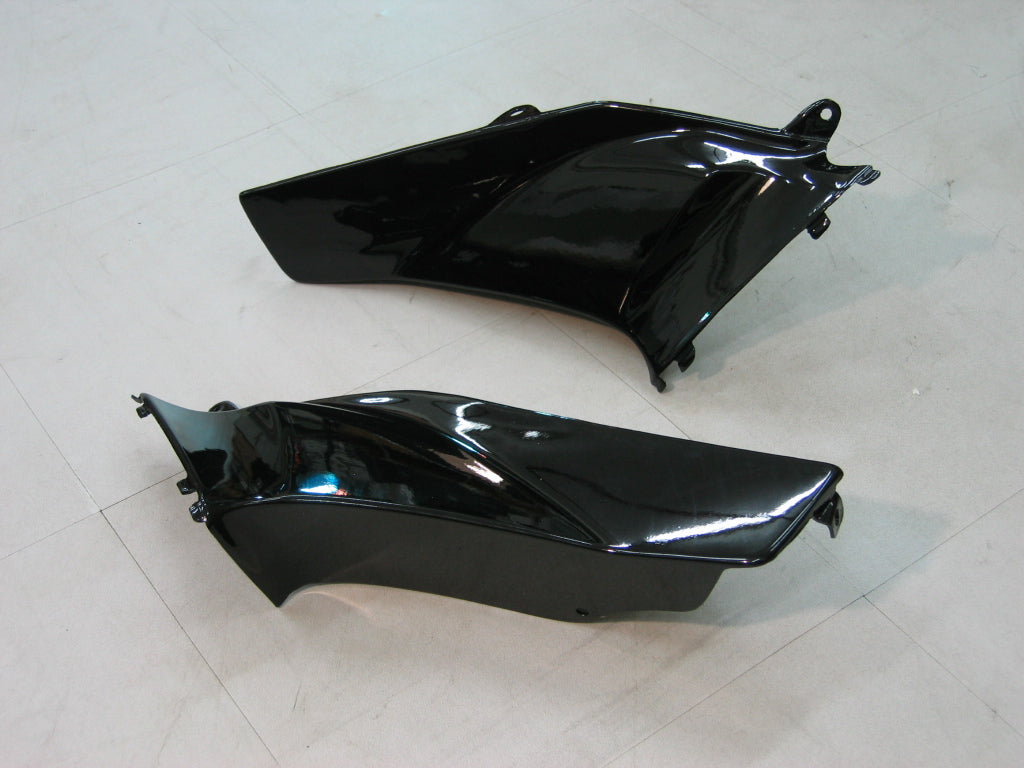 2003-2004 CBR600RR Honda Fairing Black Kit