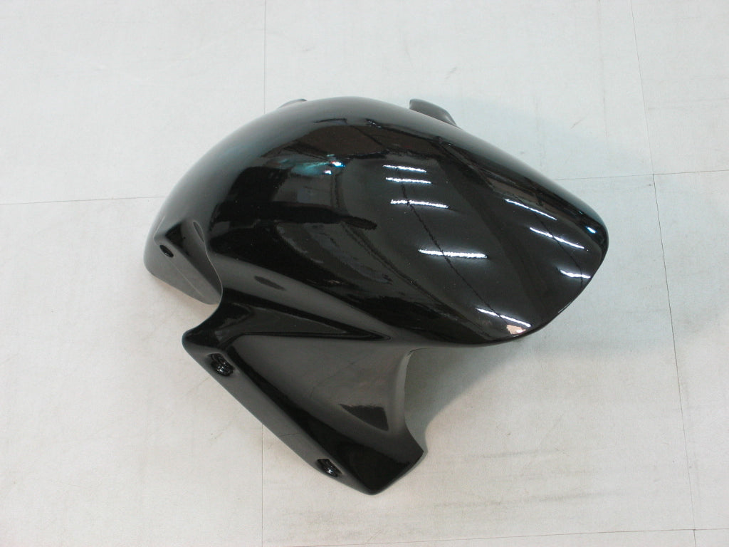 2003-2004 CBR600RR Honda Fairing Black Kit