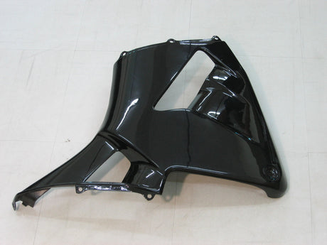 2003-2004 CBR600RR Honda Fairing Black Kit