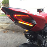 NRC - 2015 -2019 - Ducati 1299 Panigale Fender Eliminator Kit