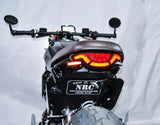 NRC - 2023+ Scrambler Next Gen 800 Fender Eliminator