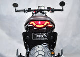 NRC - 2023+ Scrambler Next Gen 800 Fender Eliminator