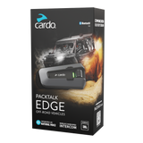 Cardo - Packtalk Edge ORV