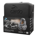 Cardo - Packtalk Edgephones ORV Bluetooth