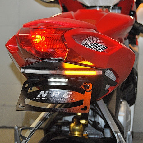 MV Agusta F3 675/800 Fender Eliminator Kit