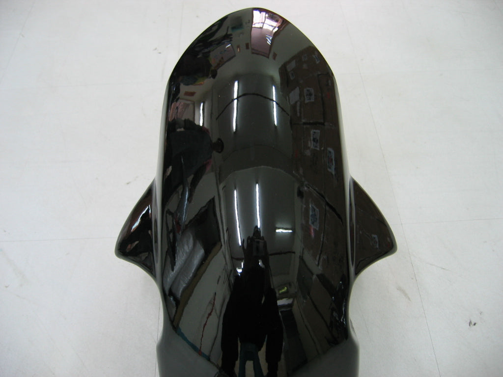 2005-2006 Suzuki GSXR1000 Fairing Sliver Kit