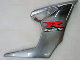 2005-2006 Suzuki GSXR1000 Fairing Sliver Kit