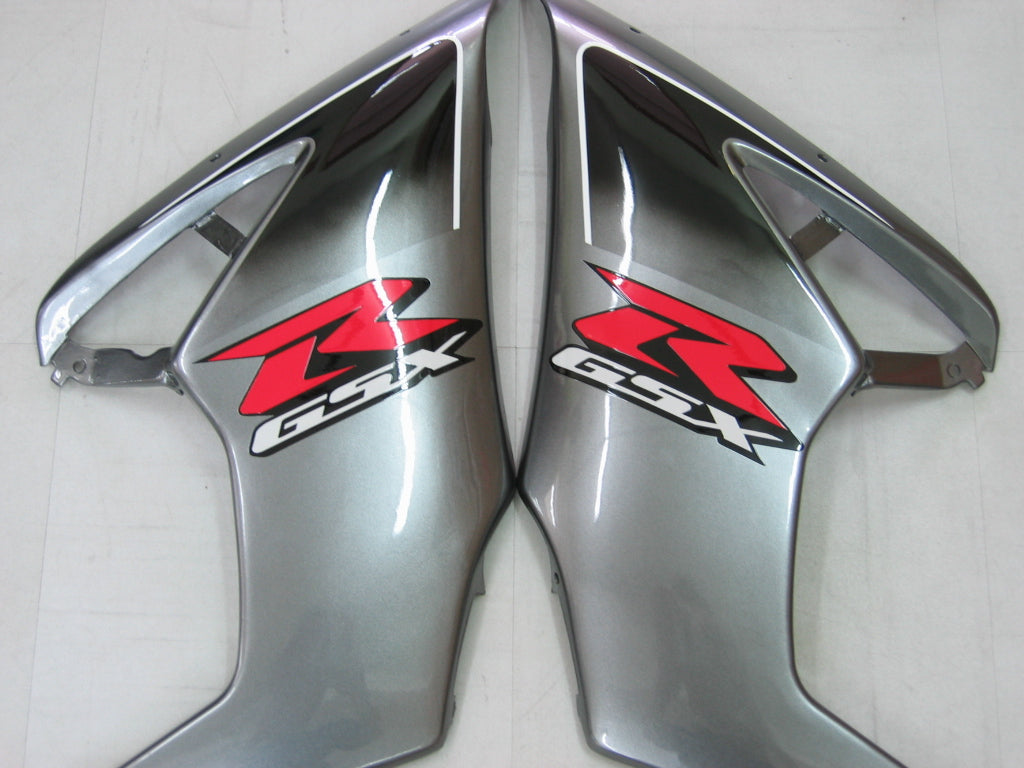 2005-2006 Suzuki GSXR1000 Fairing Sliver Kit